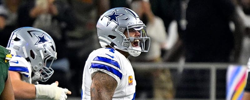 'Supposed To Be a Lot Better Than Us': Skip Bayless Reacts to Cowboys’ Win Against Commanders