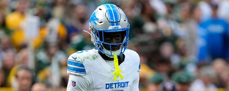 NFC Notes: Terrion Arnold, Keisean Nixon, Bears, Lions, Packers