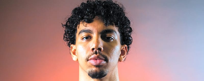 Two-Way Player Jules Bernard Waived By Timberwolves