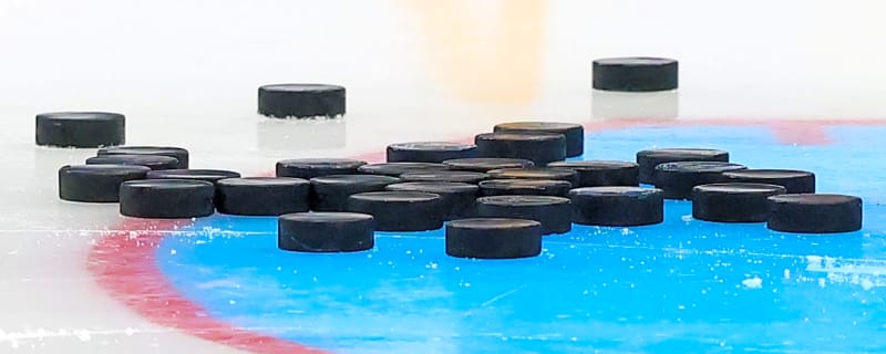 Hometown remix leaks reveal Panthers could give NHL its first pink jersey