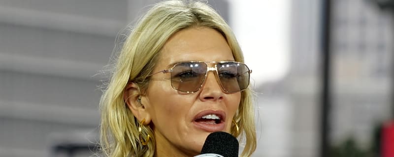 Charissa Thompson Sends 9-Word Message to ‘Hurt’ FOX Colleague for Erin Andrews Claims