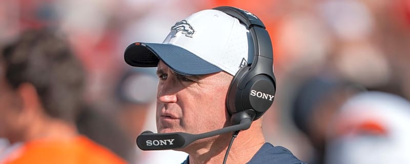 Ravens Expected To Conduct HC Interview With Darren Rizzi