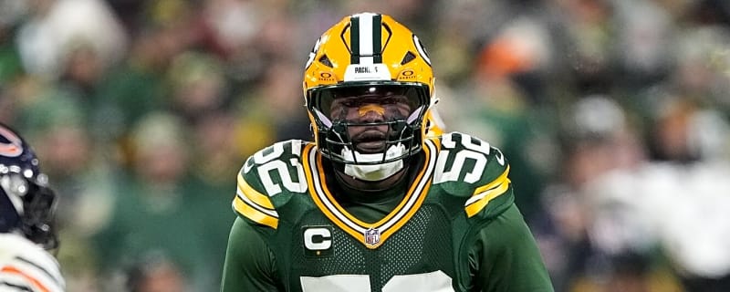 'Come On, Jerry': Skip Bayless Is Not a Big Fan of Cowboys’ Trade Decision