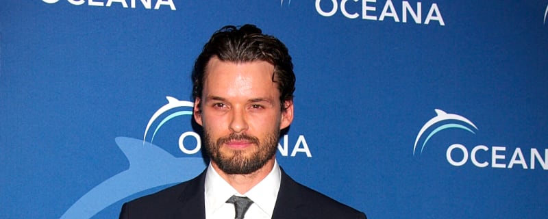 Austin Nichols says he would "absolutely love to" return to his &#39;One Tree Hill&#39; role for the reboot