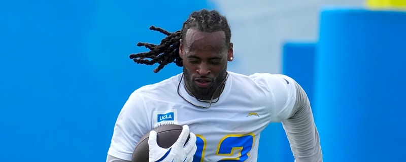 RB Najee Harris Visits Seahawks