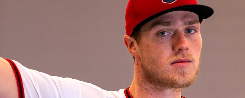 Guardians Recall Austin Peterson For MLB Debut, Designate Carlos Hernández