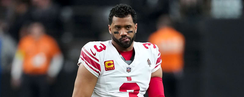 Russell Wilson Announces Retirement