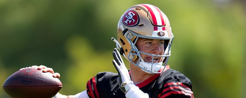 NFC Notes: Mac Jones, Kyren Williams, 49ers, Cardinals, Rams