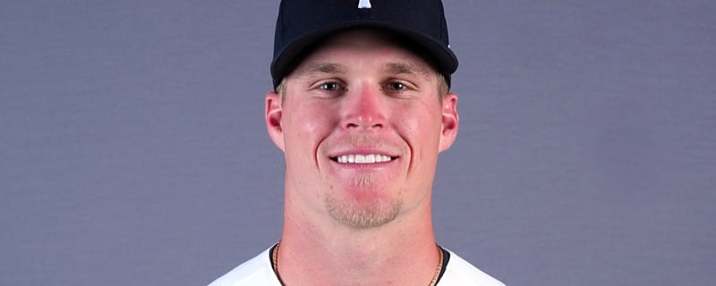 Twins To Promote Walker Jenkins