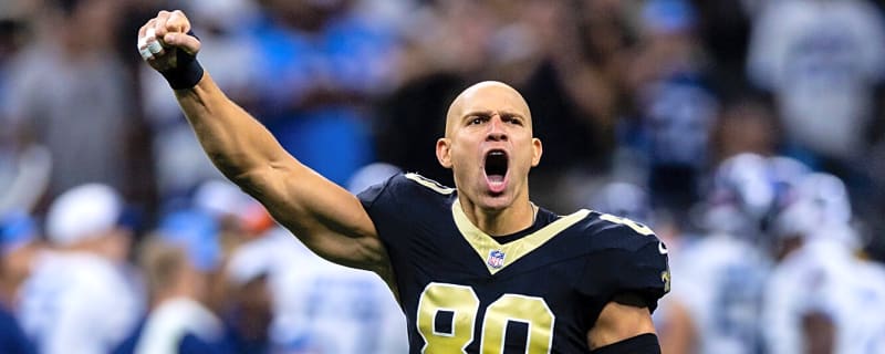 The 'NFL all-time touchdown receptions leaders' quiz