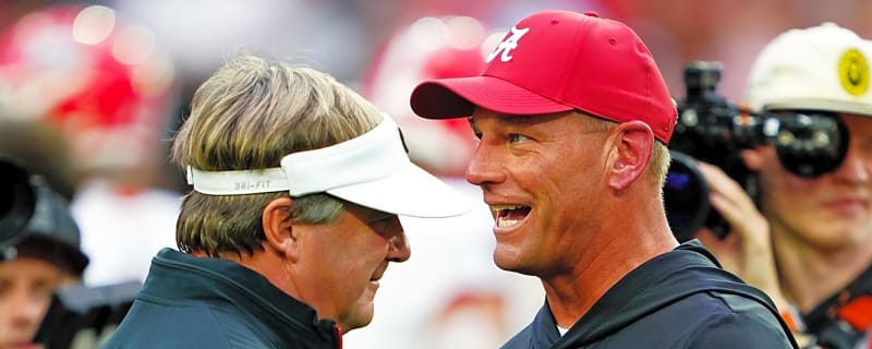 College Football Week 6 Preview: 5 Games to Watch, Where to Stream & Best Bets