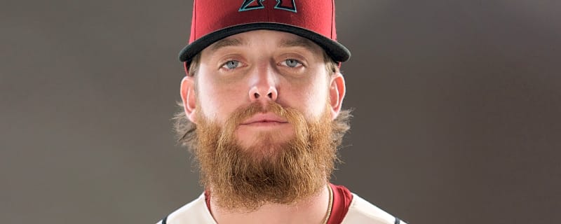 D-Backs Release Shawn Dubin