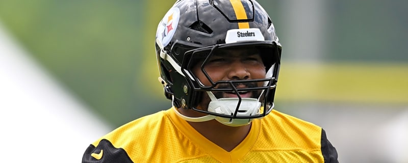 'The Sky Is High For Them': Steelers Young Defenders Get Strong Praise