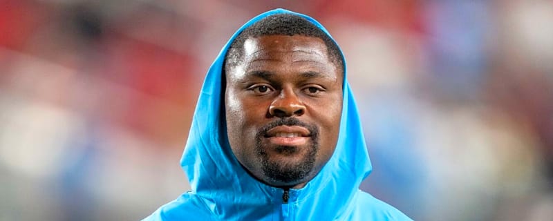 'The Defender Can Still Create Disruption': Buccaneers Named ‘Best Team Fit’ for Former Defensive Player of the Year