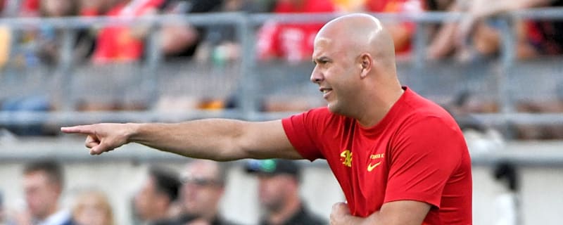 Opta delivers huge Liverpool top-five verdict despite awful week for English clubs