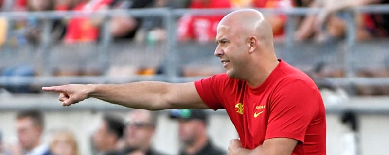 ‘Play like that in Paris…’ – Stephen Warnock fears Liverpool’s season could still hit a new low