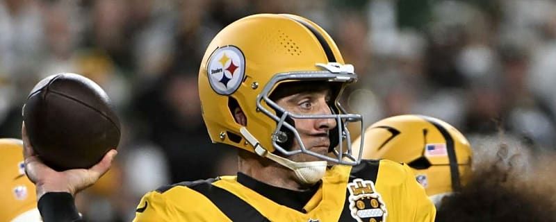 Aaron Rodgers Will Attempt to Practice on Thursday