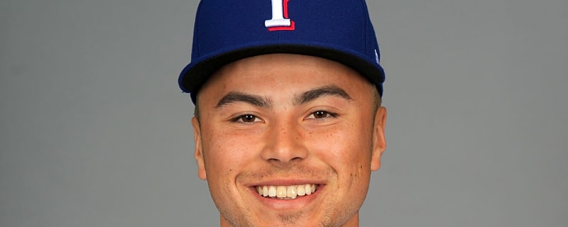Rangers select infielder Cody Freeman
