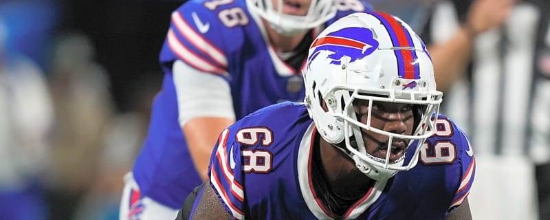 Seahawks Sign OT Bobby Hart, Cut WR Levi Wentz