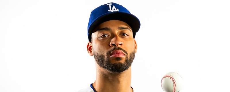 Dodgers To Trade Antoine Kelly To Cubs
