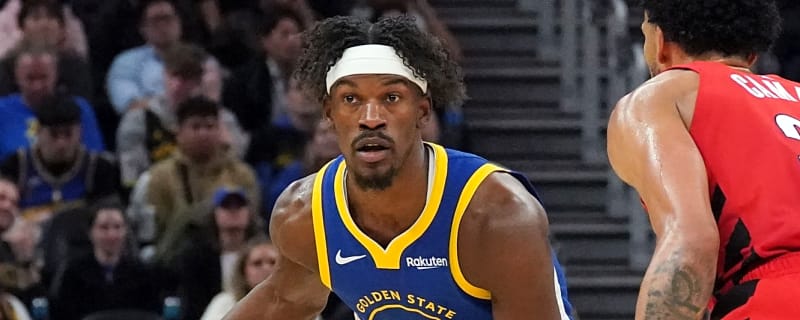 Jimmy Butler Return Timeline Revealed: Good News For Warriors