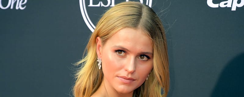 Mallory Edens Disappointed By The 2026 NBA Draft Lottery Results