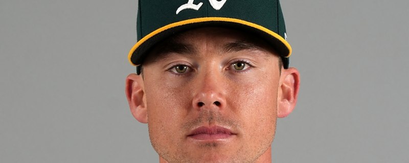 Cade Marlowe Opts Out Of Athletics Deal