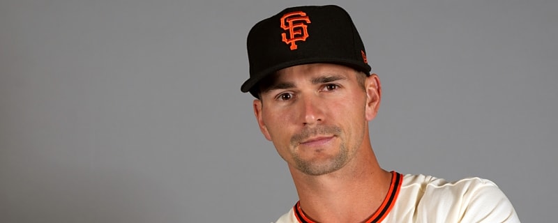 The Giants Have Great Outfield Depth Out of the Blue