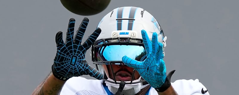 Panthers TE Ja’Tavion Sanders Drawing Trade Interest