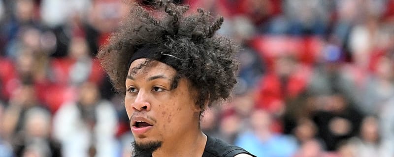 Nets Roster Moves: Pringle, Rodman, Scott