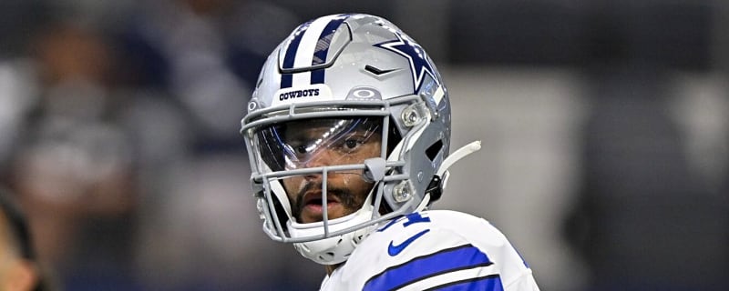 'Historical Embarrassment': Skip Bayless Blasts Cowboys After Loss to Broncos