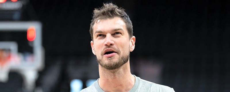 Blazers interim coach could be their long-term answer