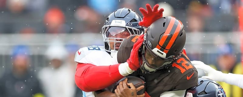 Skip Bayless Gives Honest Review of Shedeur Sanders’ Performance in Browns-Bills Game