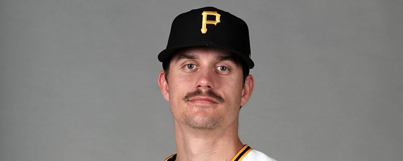 Pirates Recall Brandan Bidois For MLB Debut