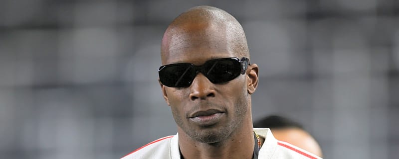 Chad Ochocinco Johnson Potentially Saved Thousands of Dollars With a Simple Yet Genius Move After Turning Pro
