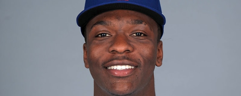 Rangers Top Prospect Sebastian Walcott To Undergo Elbow Surgery