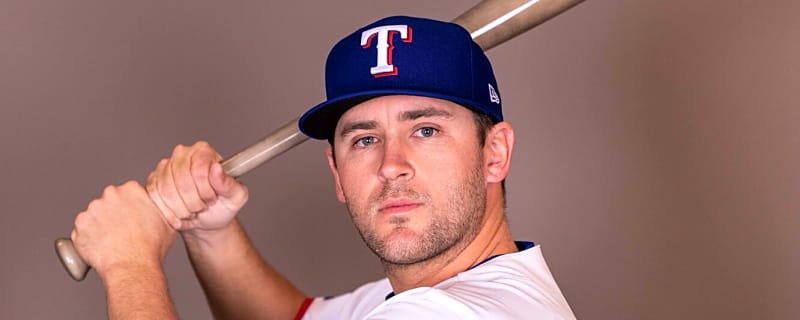 Rangers Outright Jonah Bride
