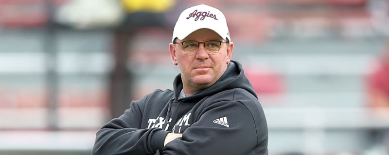 Why Penn State should root for an early end to Texas A&M's season