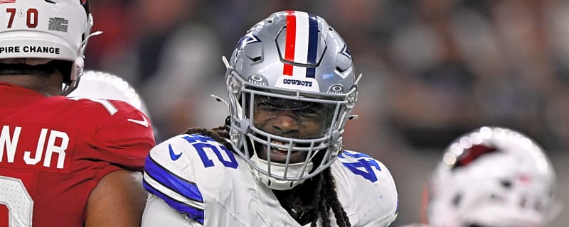 Former Cowboys defender emerges as ideal Lions target before camp