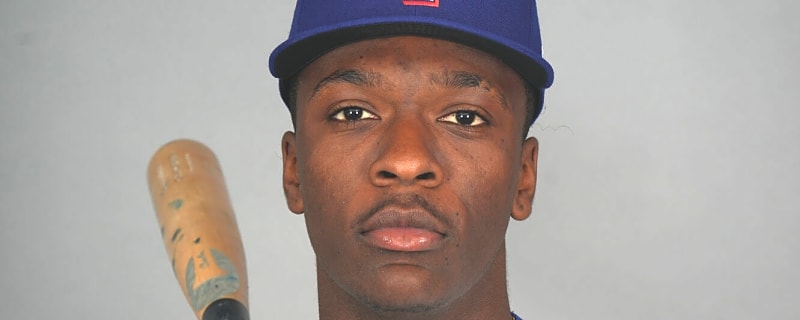 Rangers’ 2026 Spring Training NRI Invites Include Cauley, Walcott