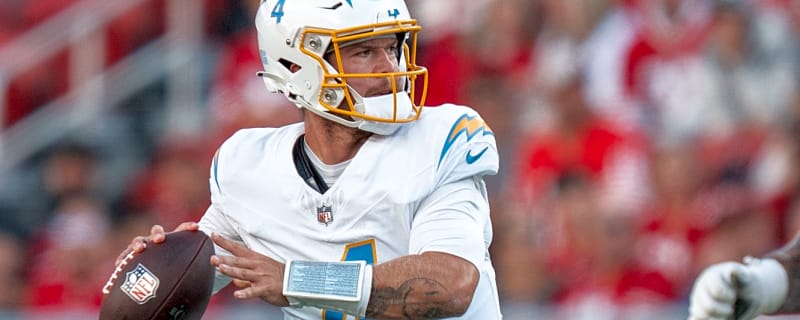 QB Taylor Heinicke Announces Retirement