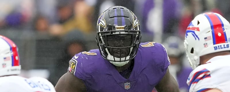 Buccaneers Signing DE Jason Pierre-Paul To Practice Squad