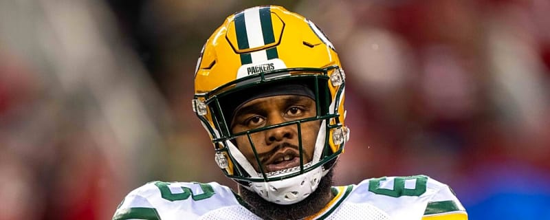 Packers LT believes team can go on historic run in 2025