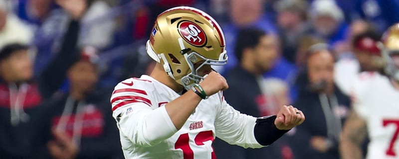 The 'Last 5-TD game by NFL team' quiz