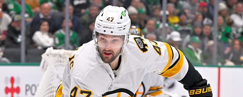 3 Forwards the Oilers Could Get For a Depth Defenseman in Trade