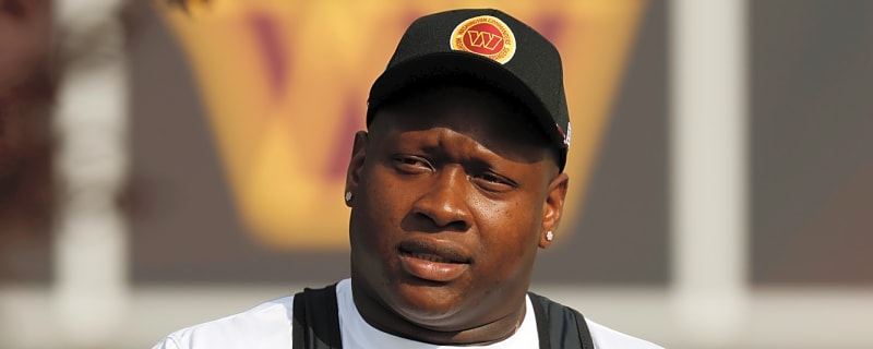 Commanders, Laremy Tunsil Likely To Discuss Extension In Offseason