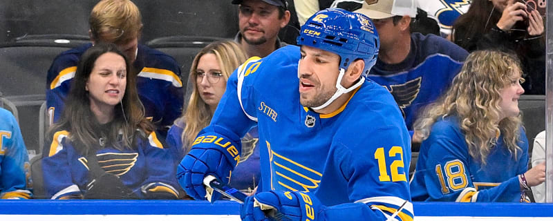 Milan Lucic hit a teammate during a game.