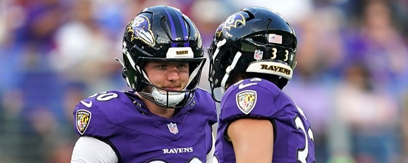 AFC Notes: Ja’Kobi Lane, Tyler Loop, Ravens, Steelers