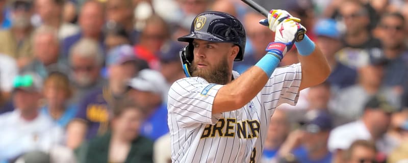 Brewers make decision on Drew Avans as part of recent roster moves