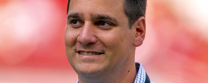 Falcons Complete Interview With 49ers Exec Josh Williams For President Of Football Job